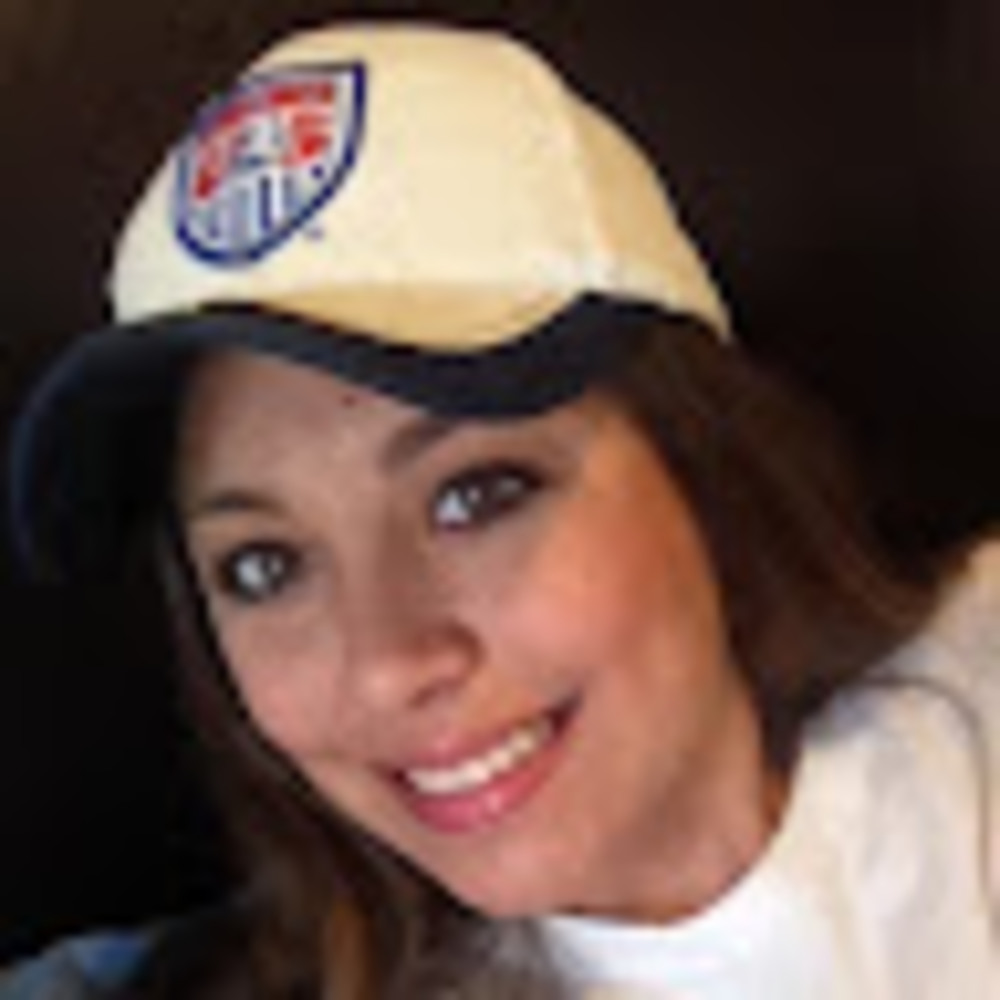 Meet your Posher, Kayla